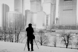 HARTMUT NÄGELE
THE PICTURE TELLS THE STORY