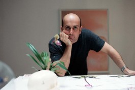 HARTMUT NÄGELE
THE PICTURE TELLS THE STORY