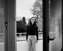 HARTMUT NÄGELE
THE PICTURE TELLS THE STORY