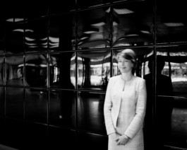 HARTMUT NÄGELE
THE PICTURE TELLS THE STORY