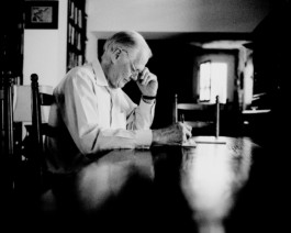 HARTMUT NÄGELE
THE PICTURE TELLS THE STORY