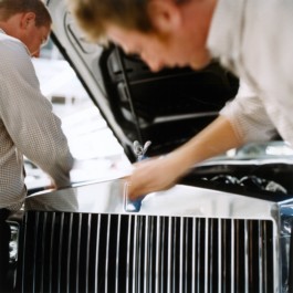 HARTMUT NÄGELE
THE PICTURE TELLS THE STORY