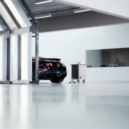 HARTMUT NÄGELE
THE PICTURE TELLS THE STORY