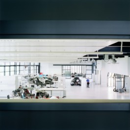 HARTMUT NÄGELE
THE PICTURE TELLS THE STORY