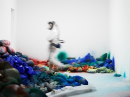 HARTMUT NÄGELE
THE PICTURE TELLS THE STORY