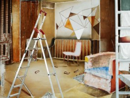 HARTMUT NÄGELE
THE PICTURE TELLS THE STORY