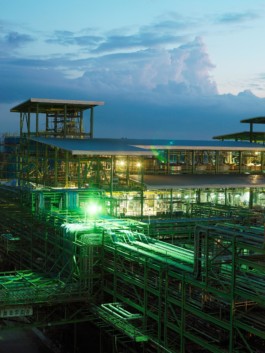 HARTMUT NÄGELE
THE PICTURE TELLS THE STORY