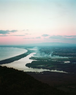 HARTMUT NÄGELE
THE PICTURE TELLS THE STORY