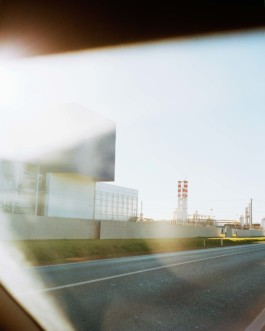 HARTMUT NÄGELE
THE PICTURE TELLS THE STORY