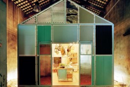 HARTMUT NÄGELE
THE PICTURE TELLS THE STORY