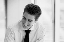 HARTMUT NÄGELE
THE PICTURE TELLS THE STORY