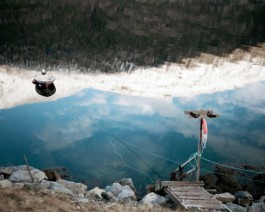 HARTMUT NÄGELE
THE PICTURE TELLS THE STORY