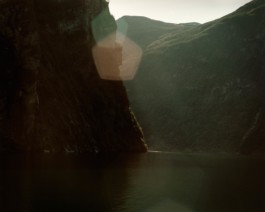 HARTMUT NÄGELE
THE PICTURE TELLS THE STORY