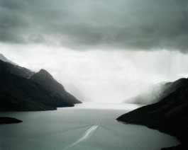 HARTMUT NÄGELE
THE PICTURE TELLS THE STORY