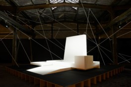 HARTMUT NÄGELE
THE PICTURE TELLS THE STORY