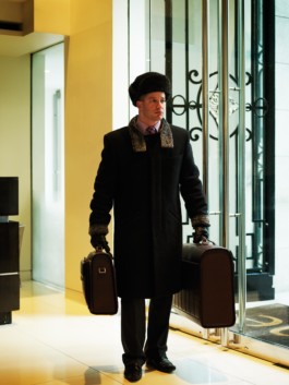 HARTMUT NÄGELE
THE PICTURE TELLS THE STORY