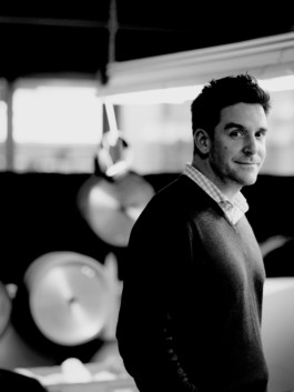 HARTMUT NÄGELE
THE PICTURE TELLS THE STORY