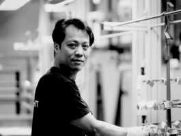 HARTMUT NÄGELE
THE PICTURE TELLS THE STORY