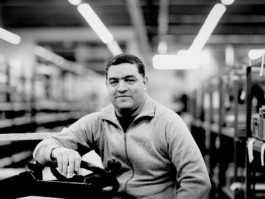 HARTMUT NÄGELE
THE PICTURE TELLS THE STORY