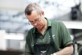 HARTMUT NÄGELE
THE PICTURE TELLS THE STORY