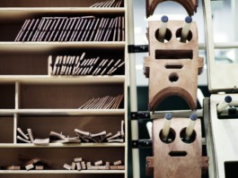 HARTMUT NÄGELE
THE PICTURE TELLS THE STORY