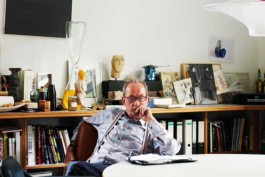 HARTMUT NÄGELE
THE PICTURE TELLS THE STORY