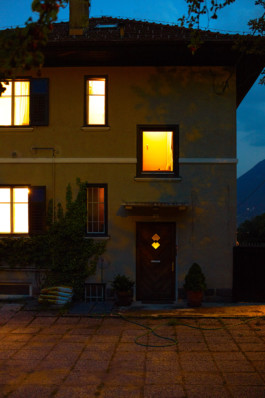 HARTMUT NÄGELE
THE PICTURE TELLS THE STORY