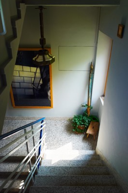 HARTMUT NÄGELE
THE PICTURE TELLS THE STORY