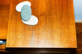 HARTMUT NÄGELE
THE PICTURE TELLS THE STORY