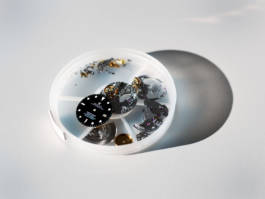 HARTMUT NÄGELE
THE PICTURE TELLS THE STORY