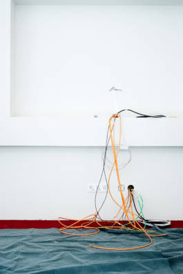 HARTMUT NÄGELE
THE PICTURE TELLS THE STORY