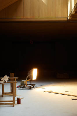 HARTMUT NÄGELE
THE PICTURE TELLS THE STORY