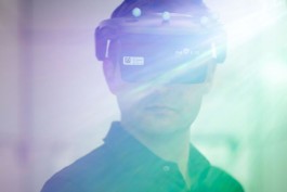 HARTMUT NÄGELE
THE PICTURE TELLS THE STORY