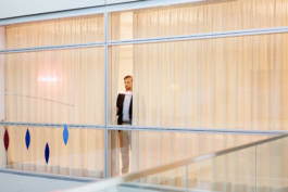 HARTMUT NÄGELE
THE PICTURE TELLS THE STORY