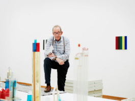 HARTMUT NÄGELE
THE PICTURE TELLS THE STORY