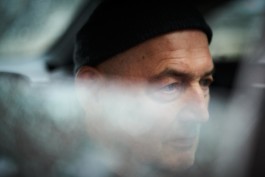 HARTMUT NÄGELE
THE PICTURE TELLS THE STORY