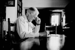 HARTMUT NÄGELE
THE PICTURE TELLS THE STORY