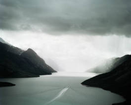 HARTMUT NÄGELE
THE PICTURE TELLS THE STORY