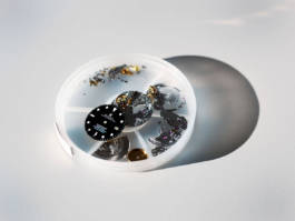 HARTMUT NÄGELE
THE PICTURE TELLS THE STORY