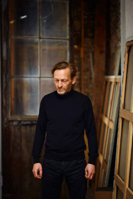 HARTMUT NÄGELE
THE PICTURE TELLS THE STORY