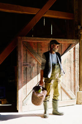 HARTMUT NÄGELE
THE PICTURE TELLS THE STORY