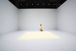 HARTMUT NÄGELE
THE PICTURE TELLS THE STORY