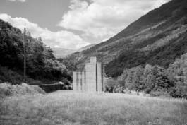 HARTMUT NÄGELE
THE PICTURE TELLS THE STORY