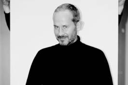 HARTMUT NÄGELE
THE PICTURE TELLS THE STORY