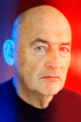 HARTMUT NÄGELE
THE PICTURE TELLS THE STORY