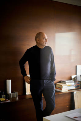 HARTMUT NÄGELE
THE PICTURE TELLS THE STORY