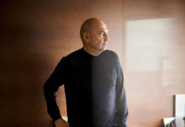 HARTMUT NÄGELE
THE PICTURE TELLS THE STORY