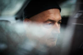 HARTMUT NÄGELE
THE PICTURE TELLS THE STORY