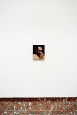 HARTMUT NÄGELE
THE PICTURE TELLS THE STORY