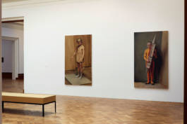 HARTMUT NÄGELE
THE PICTURE TELLS THE STORY